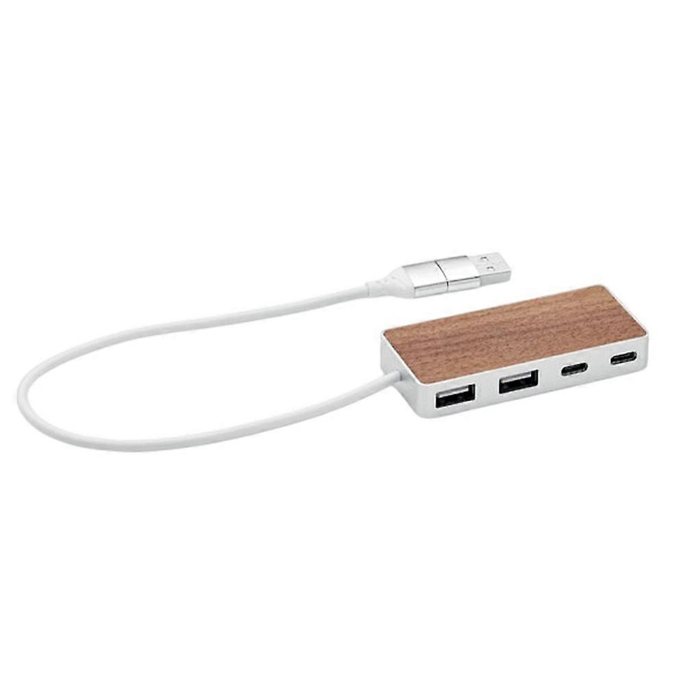 MidOcean Ubah USB Hub