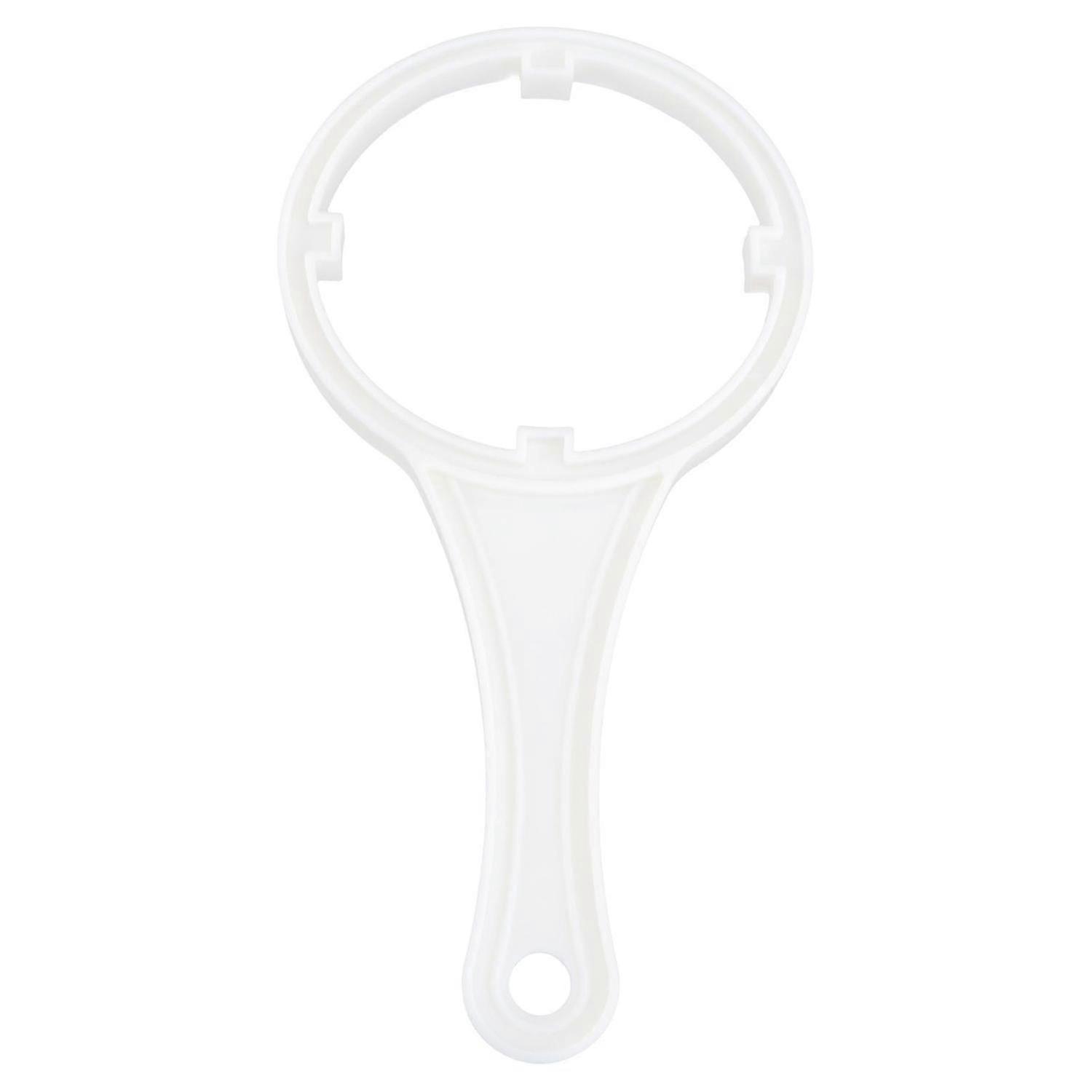 House Water Filter Tools: Spanner for Water Purifier & Ro Filter, Universal Compatibility