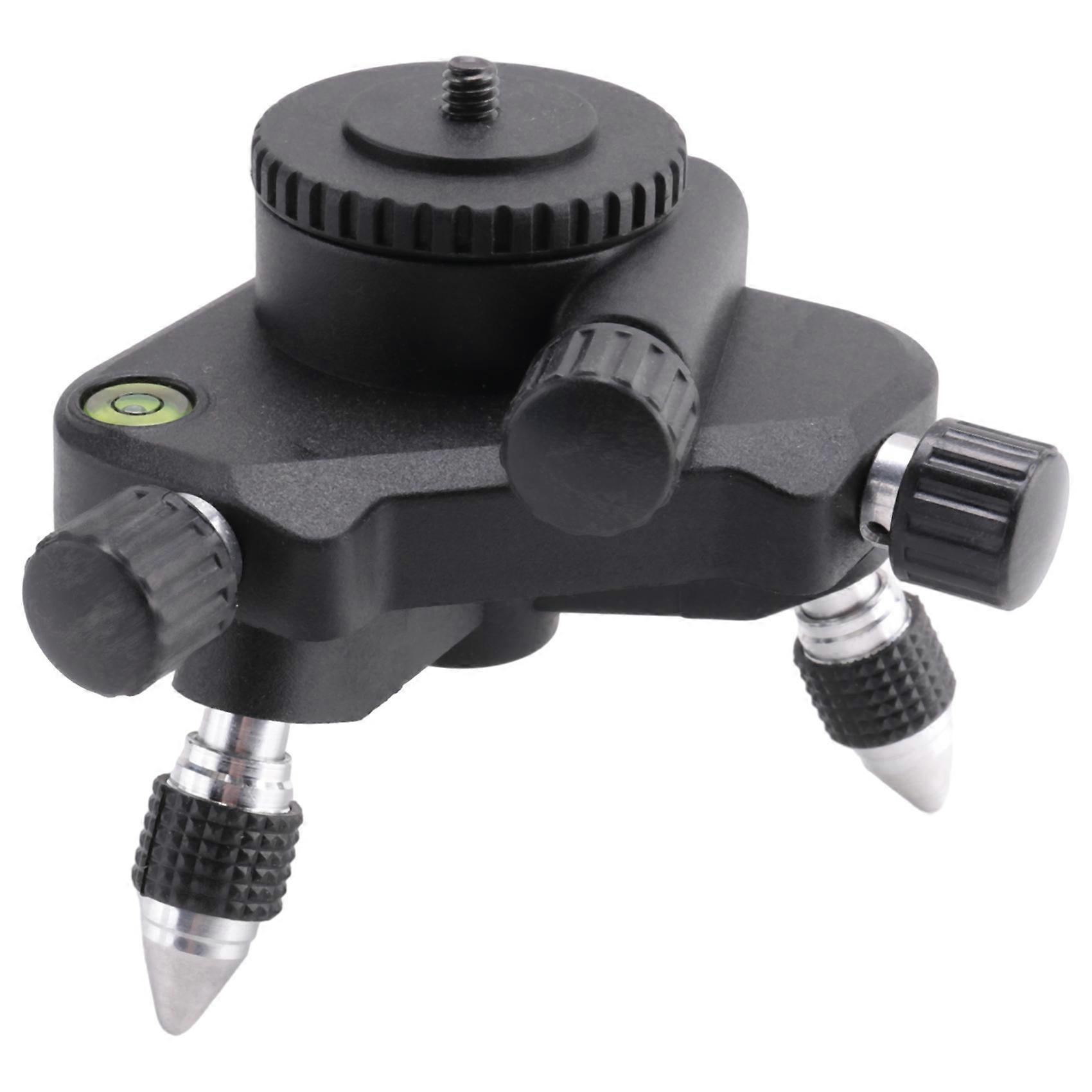 Level Bracket 360-Degree Rotatable Fine-Tuning Tool for Home Decoration Construction