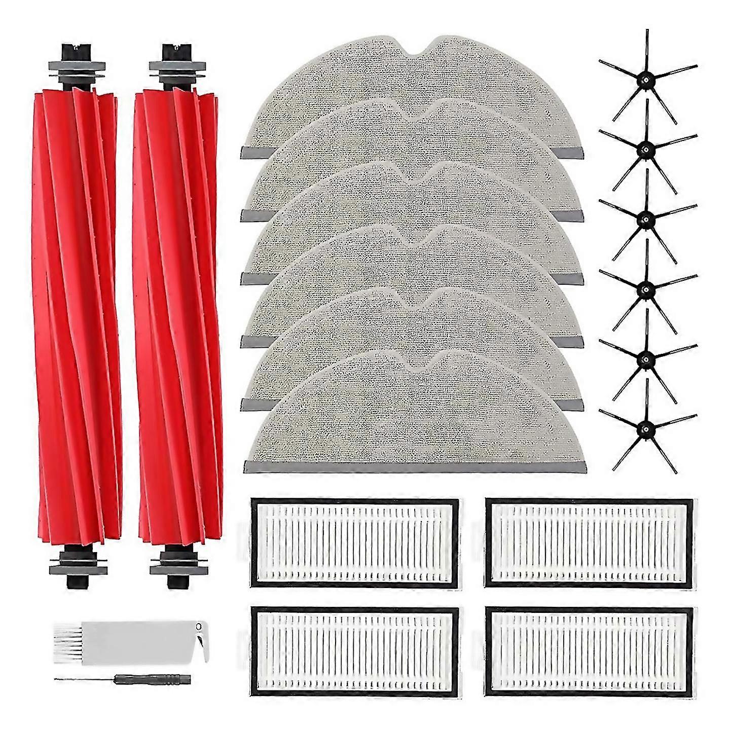 For Accessories Kit Compatible For