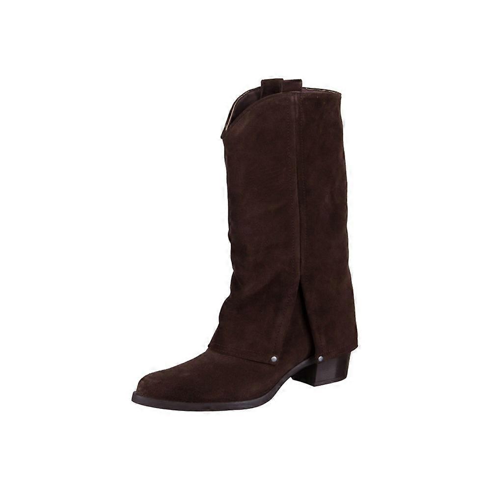 Shoes UNISA Guriabrown