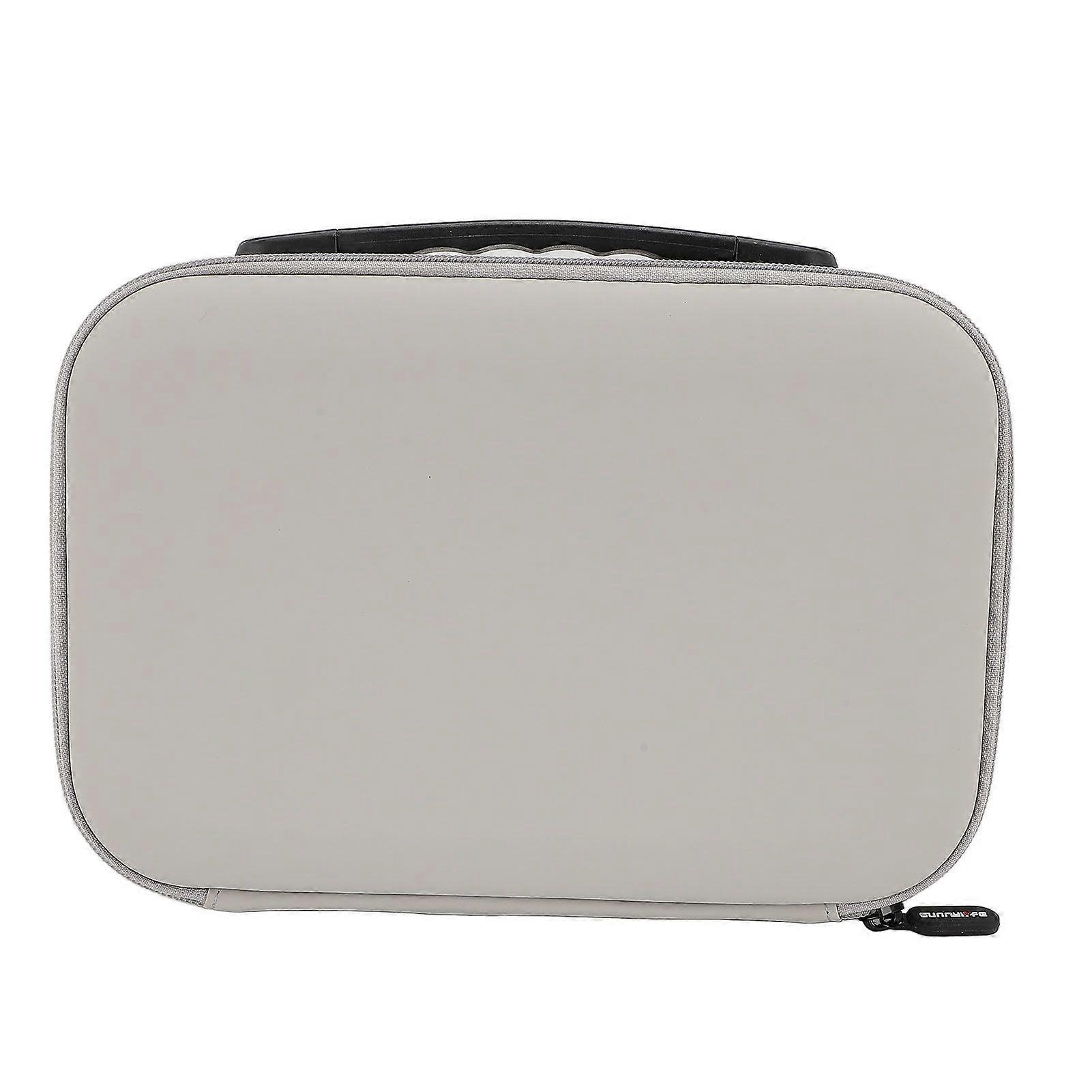 Carrying Case for NEO EVA Portable Travel Bag for Drone Remote Controller Other Accessories Gray