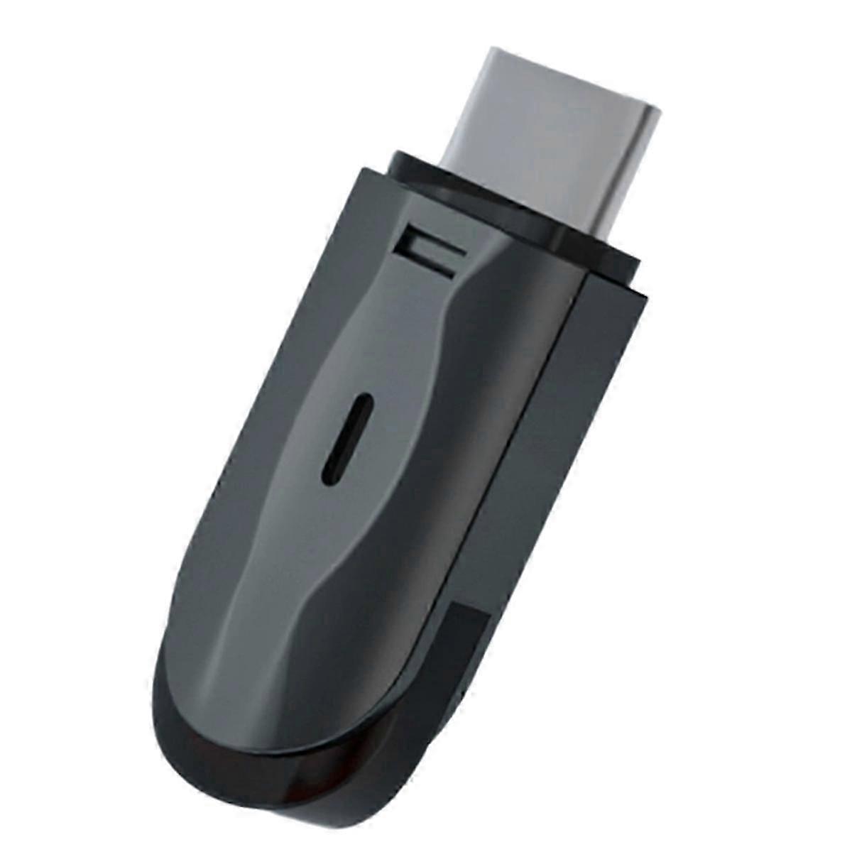 Type-C Smart Infrared Remote Control Mini Adapter IR Transmitter APP