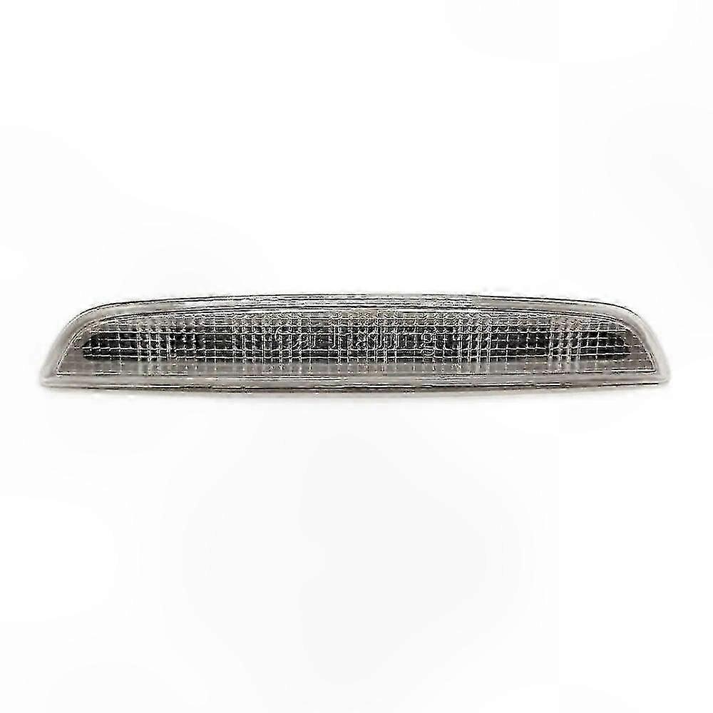 Third Brake Light for 2013-2016 SUV Rear High Mount Stop Lamp with Fog Function Replacement Part 8334A113