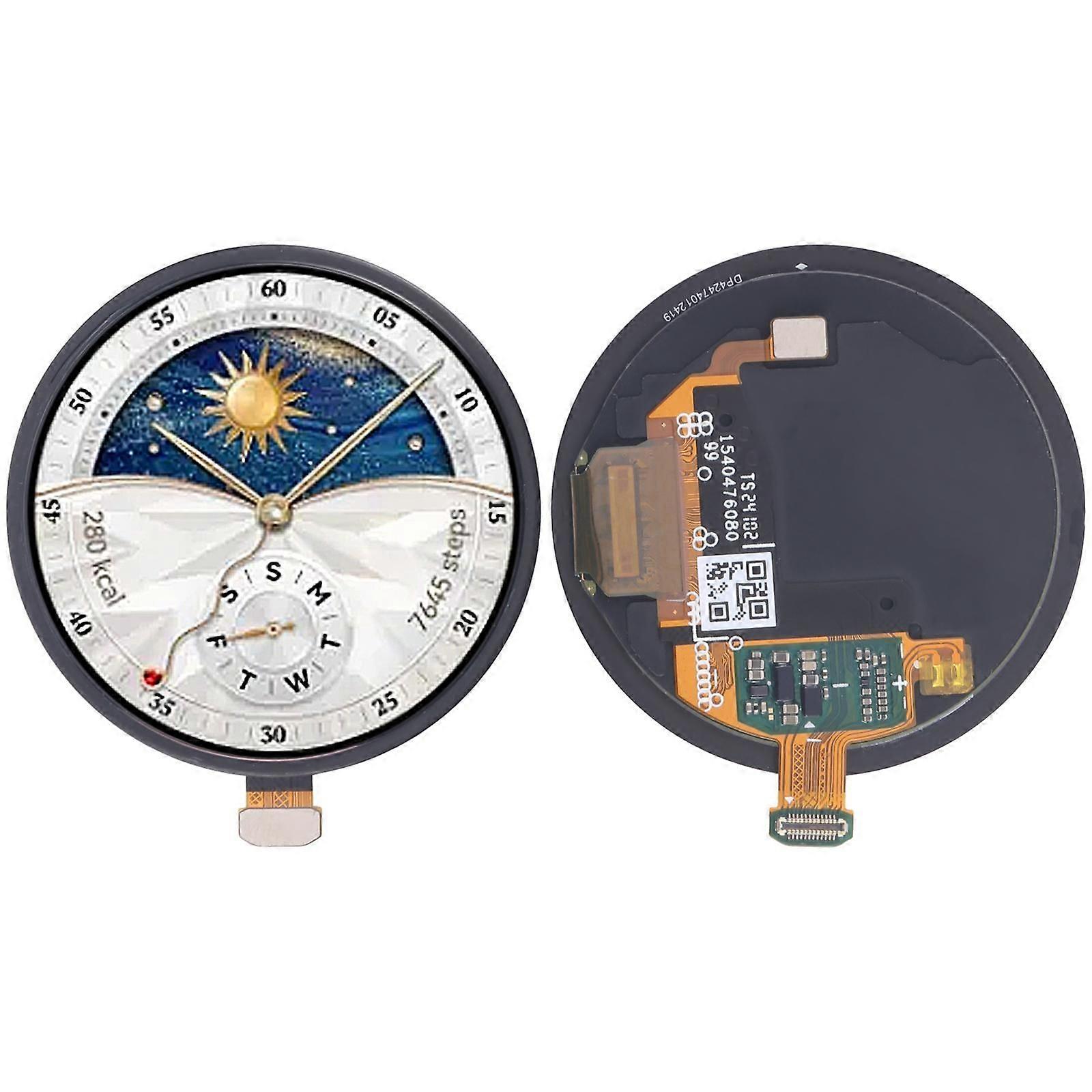 For Huawei Watch GT 5 Pro 42mm COMPATIBLE LCD Screen