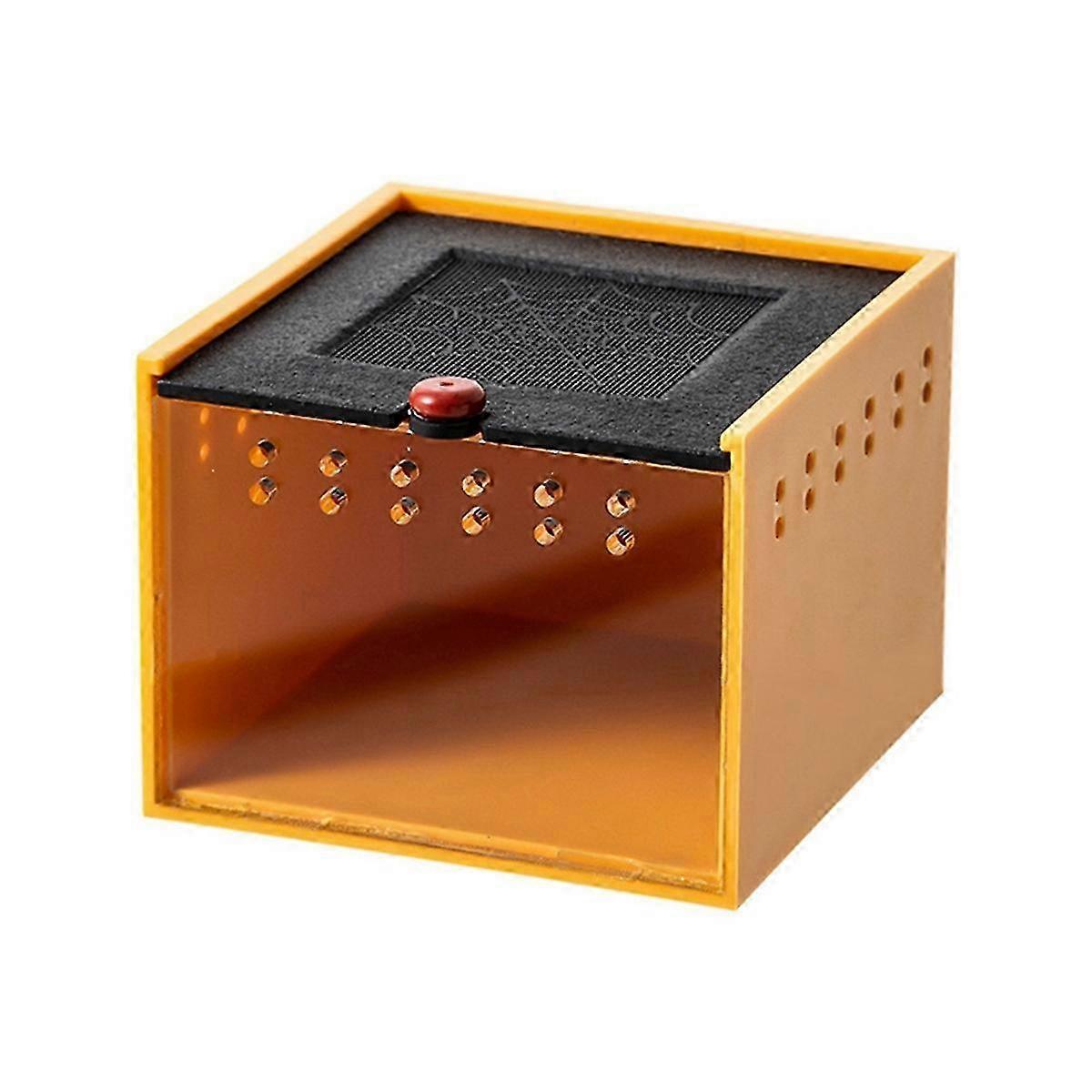 Spider Enclosure Small Insect Breeding Box D