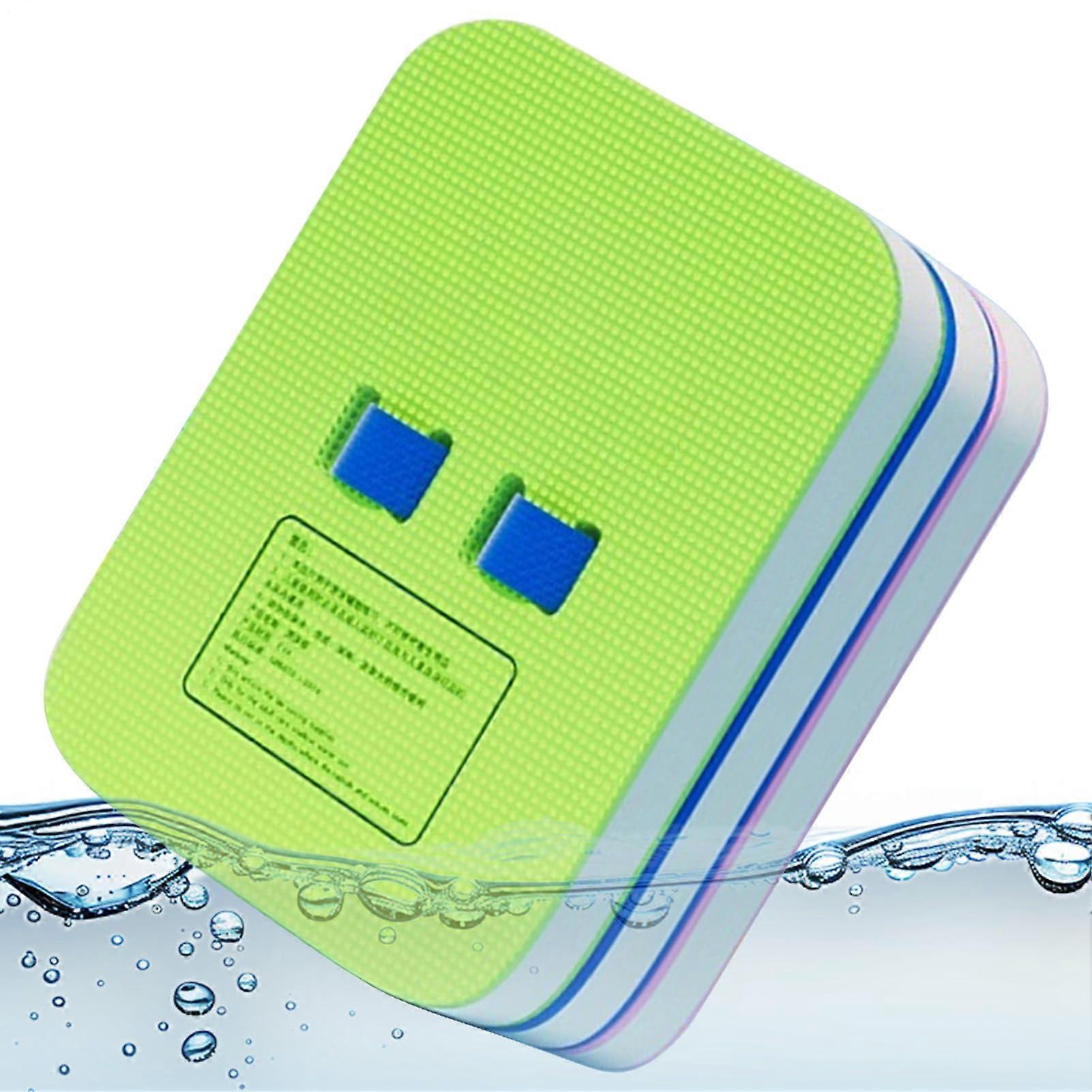 Swimming Board for Adults - Cartoon Design Floating Paddle Board Training Aid for Pool and Beach Exercise