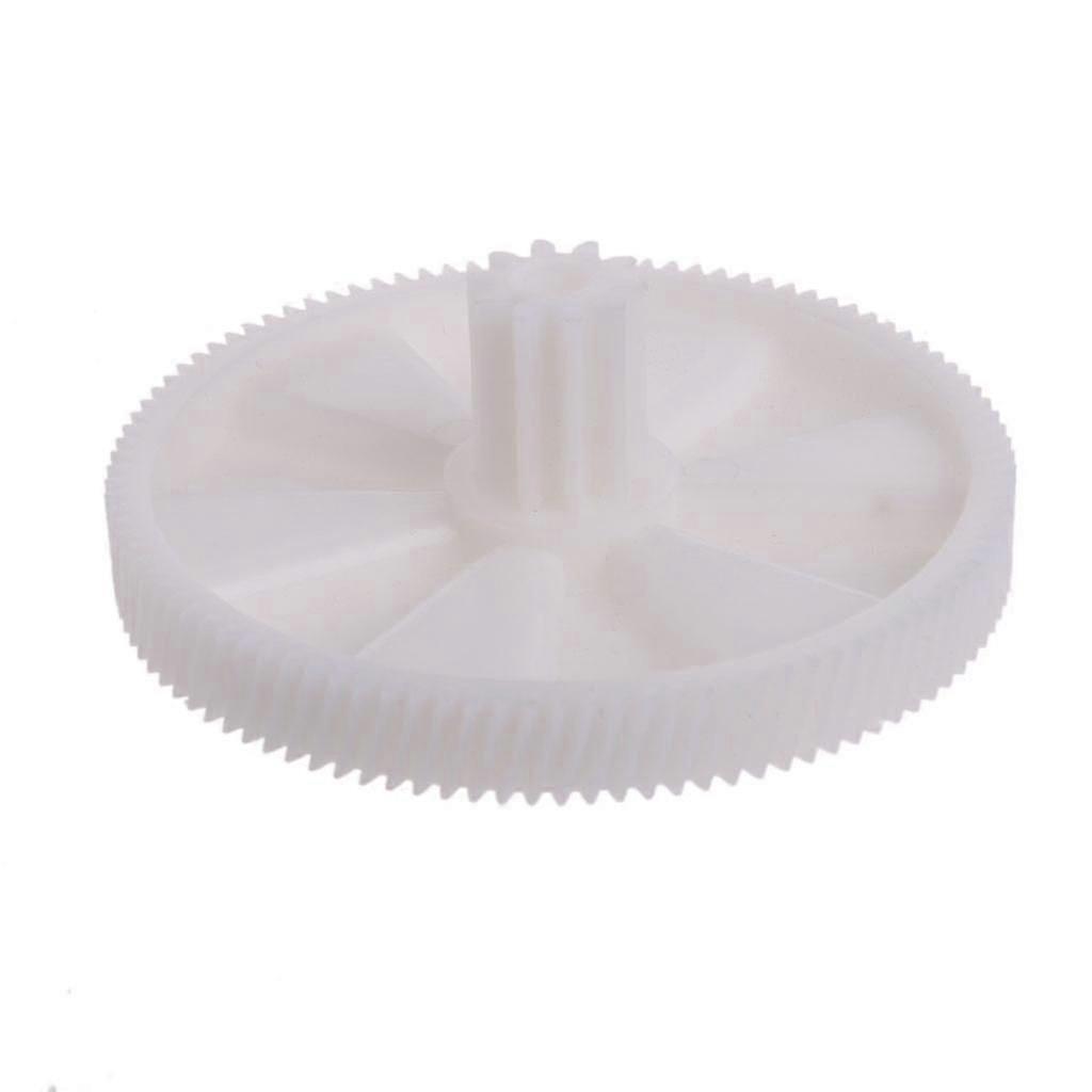 1Pc Meat Grinder Parts Plastic Gear for Kenwood MG300/400/450/500 PG500/520/510