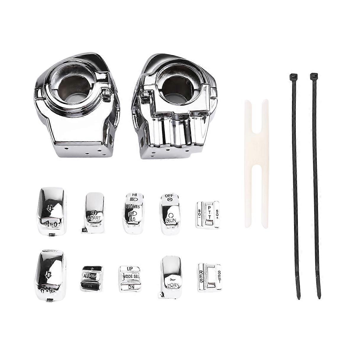 Motorcycle Handlebar Button for Ultra Classic Glide
