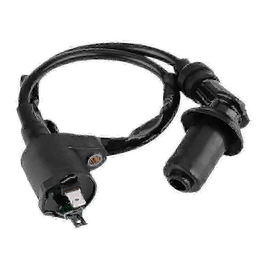 2025 Ignition coil for GY6 50cc engine - motorcycle & scooter part--