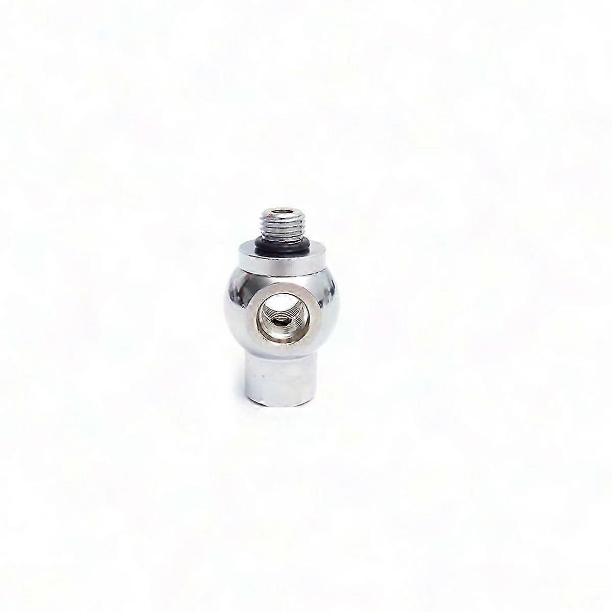 Scuba Diving First Stage Low Pressure 1 to 3 Adapter για εξαρτήματα κατάδυσης ρυθμιστή