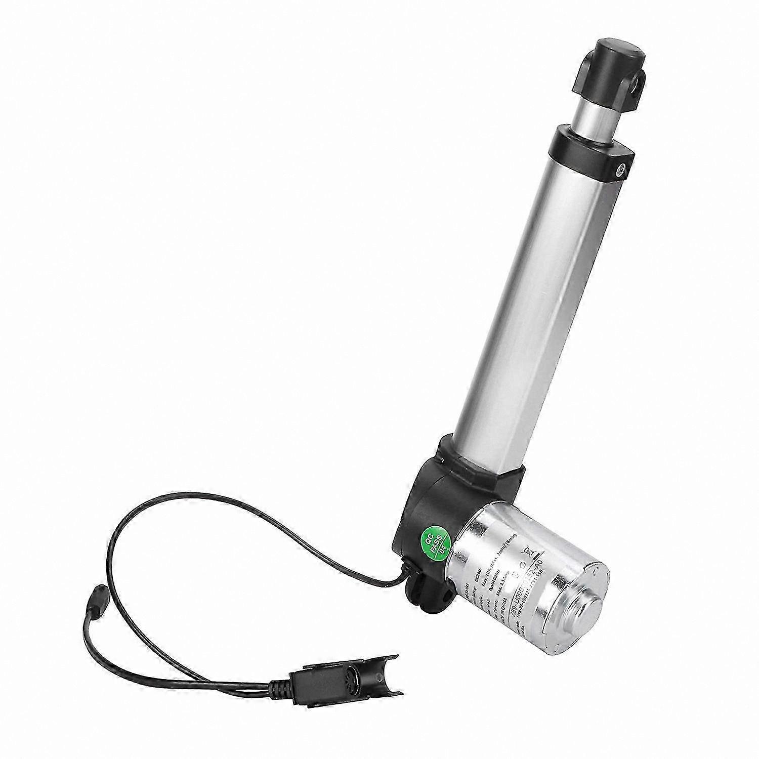 DC 24V Linear Actuator Replacement Motor for Sofa and Massage Chair Recliner Mechanism Adjustment Kit