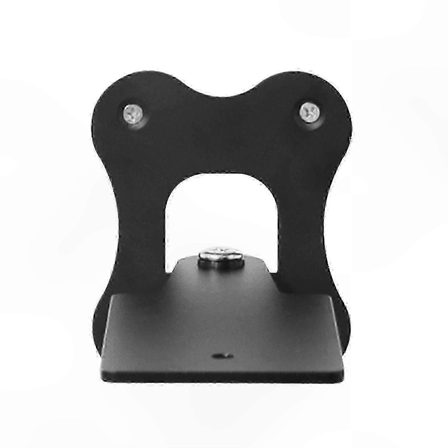 Wall Mount Bracket for Speaker - Metal Stand Designed for LSX II New Edition