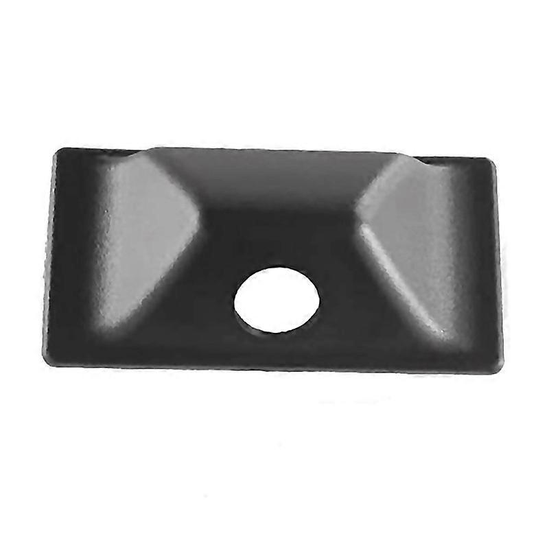 For Car Camera Decoration Plate Cover For