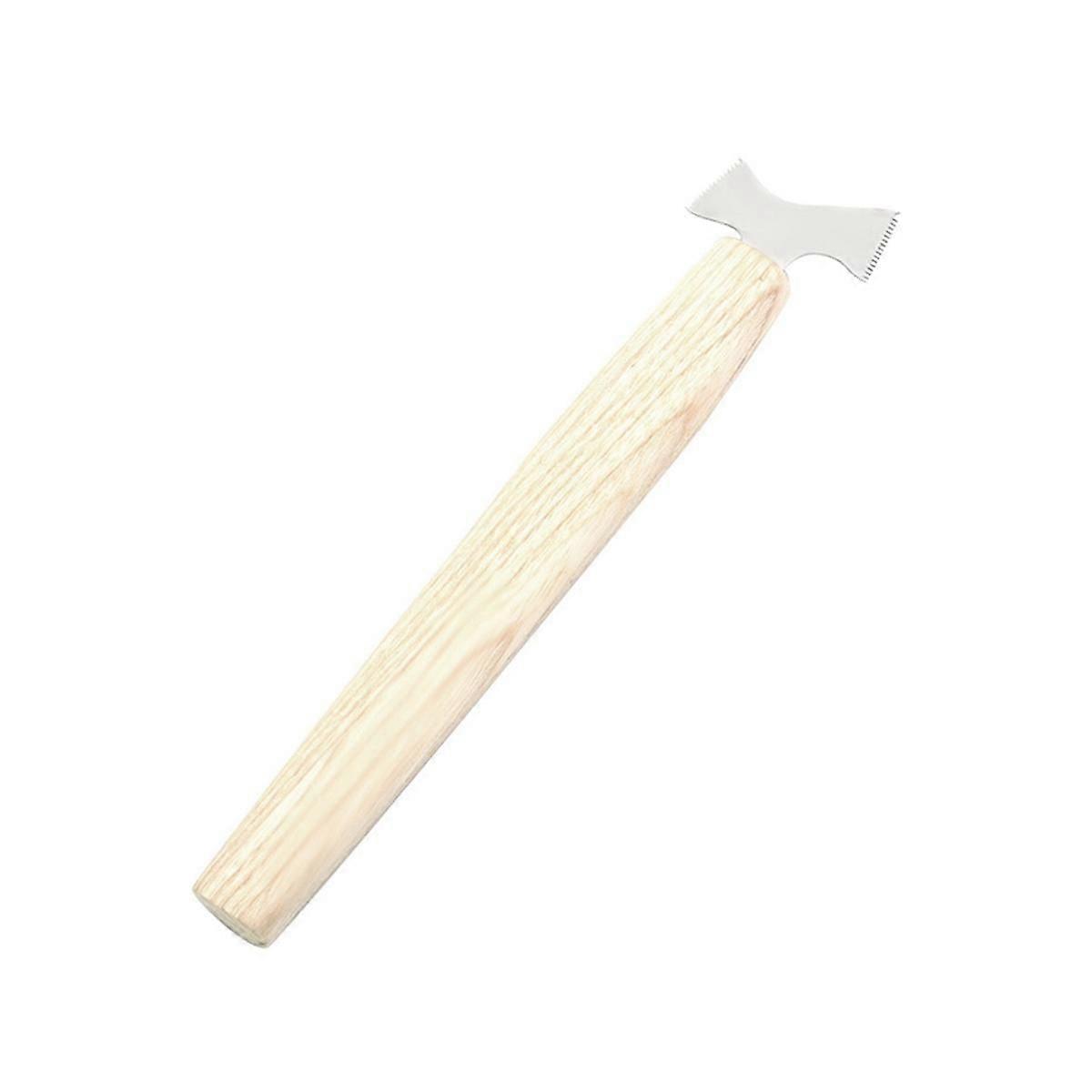 Gitarrrengöringsfil Verktyg Skårhål Gitarr Bandmutter Sadelrengöring Såg Musikinstrument Cl