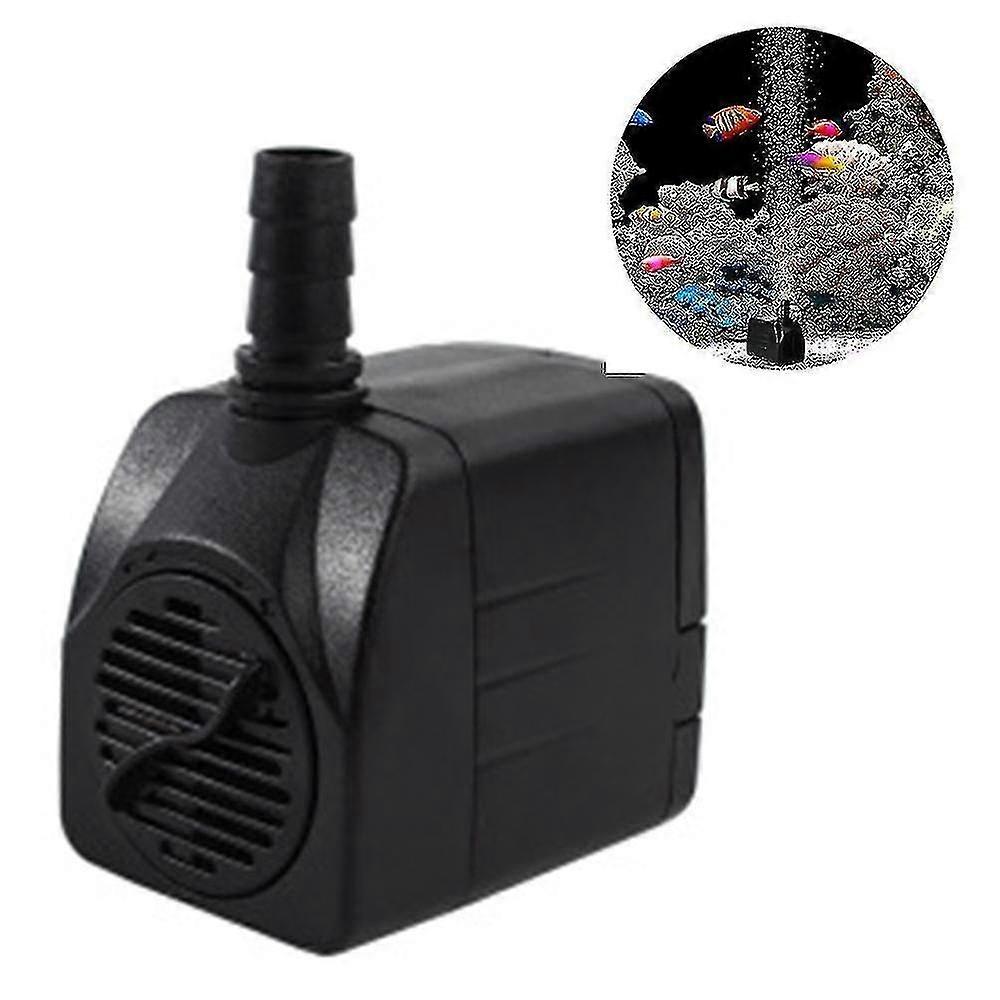 Submersible Pump, Ultra Quiet Water Pump With Fountain Pump With