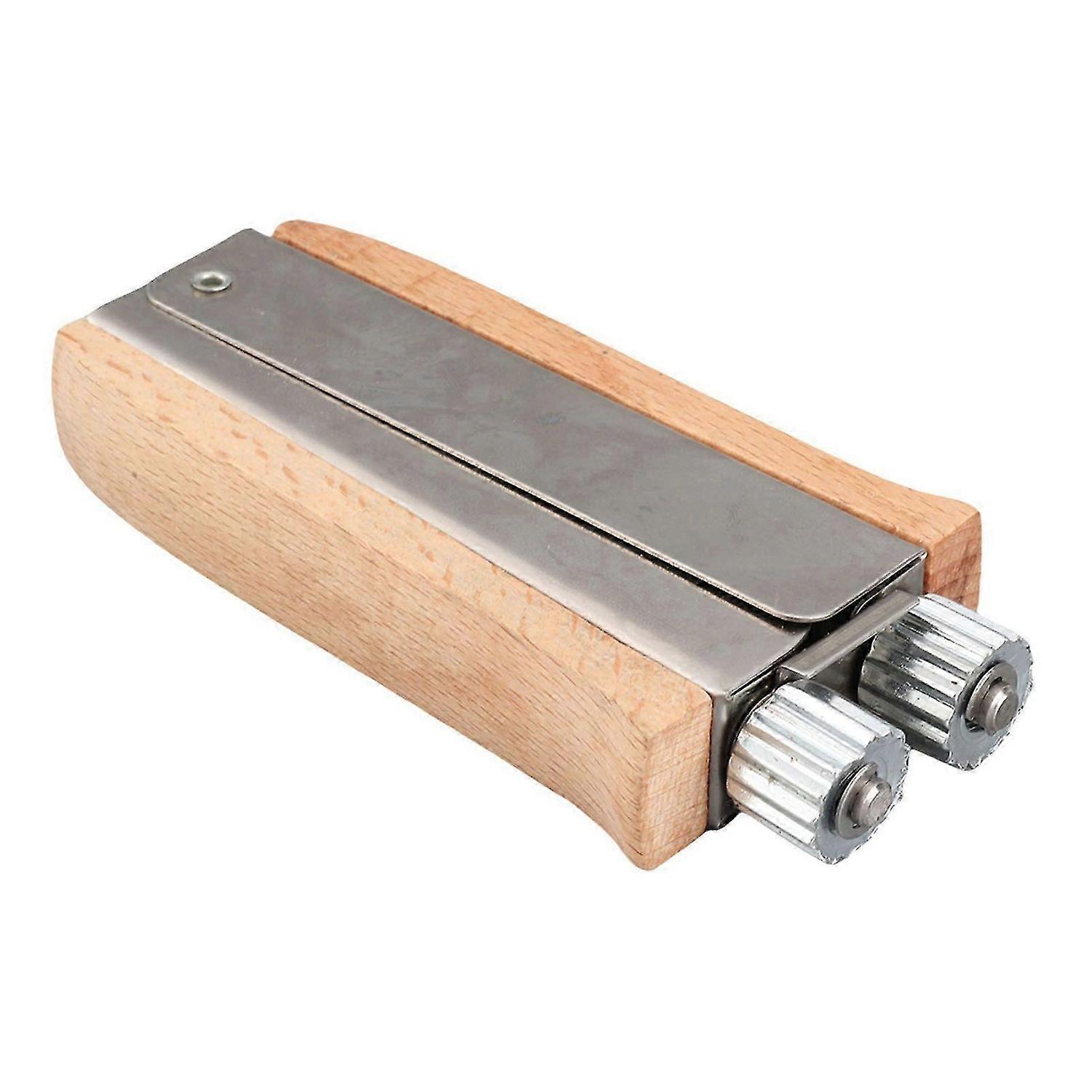 High quality Wooden handle nest frame tensioner