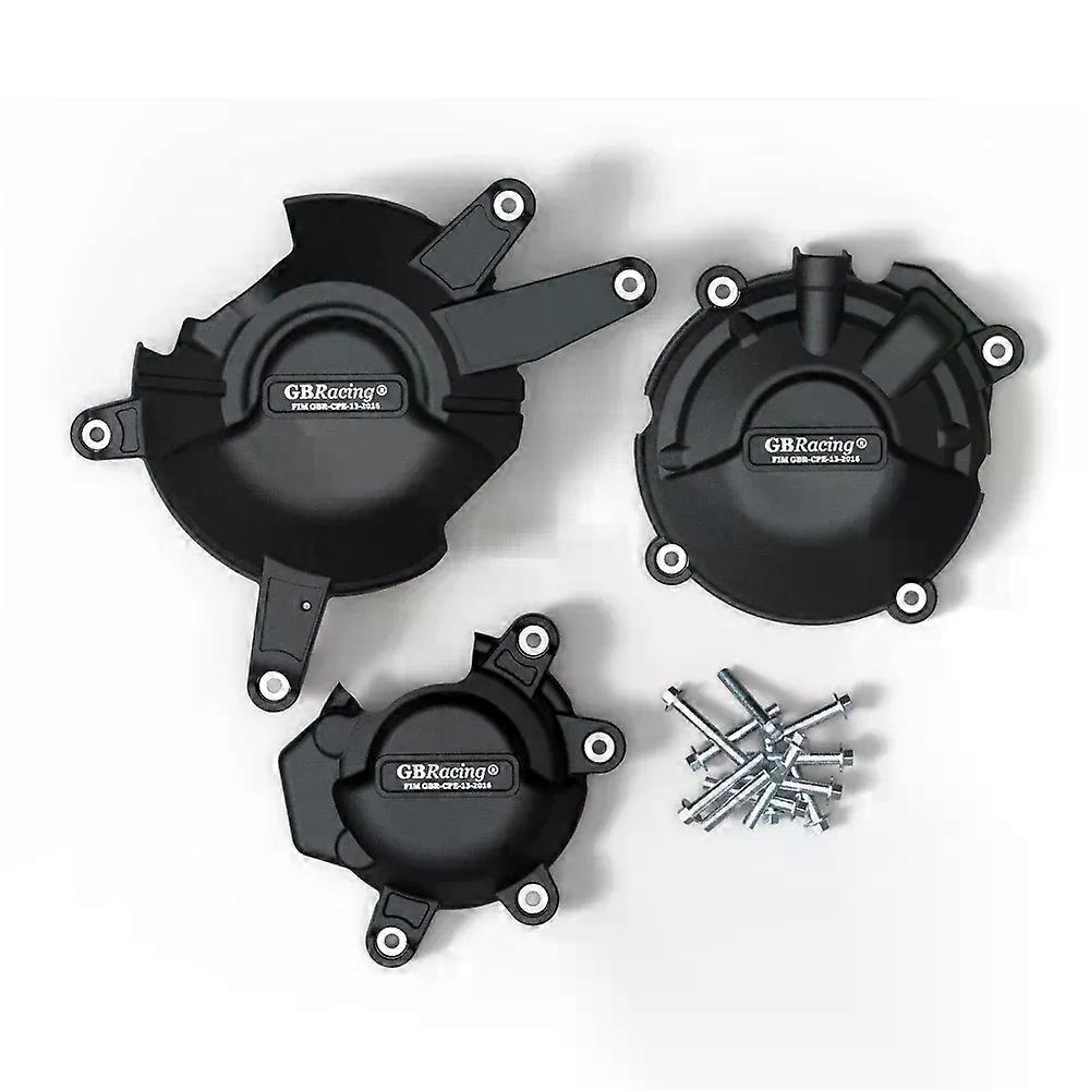 Apply CBR650R 2019-2020 CB650R 2019-2020 CBR650F 2014-2020 Engine Protection Cover