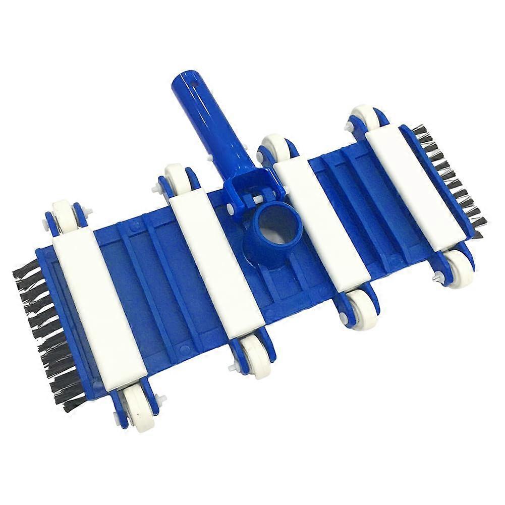 14inch Pool Vacuum Head Model B With Swivel And Side Brush