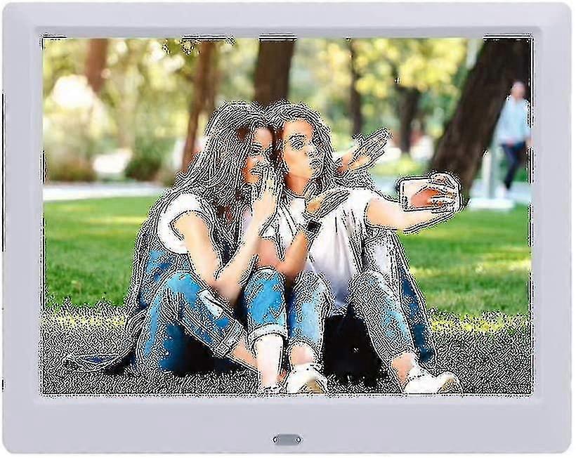 Electronic Smart Digital Photo Frame