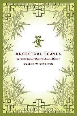 Ancestral Leaves