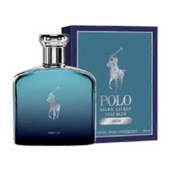 ラルフ ローレン - ポロ ディープ ブルー パフューム 75ml