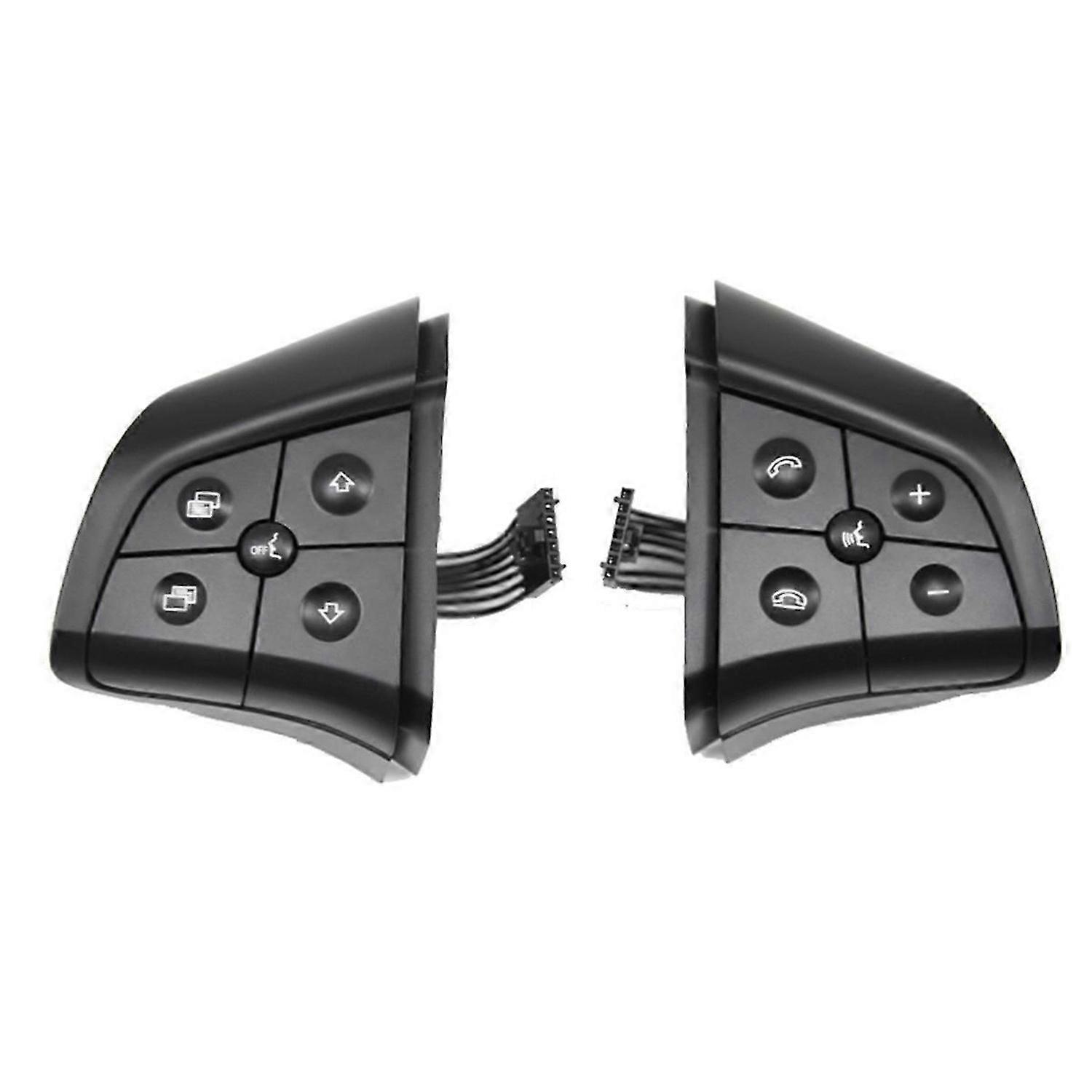 Car Steering Wheel Multifunction Switch for Black