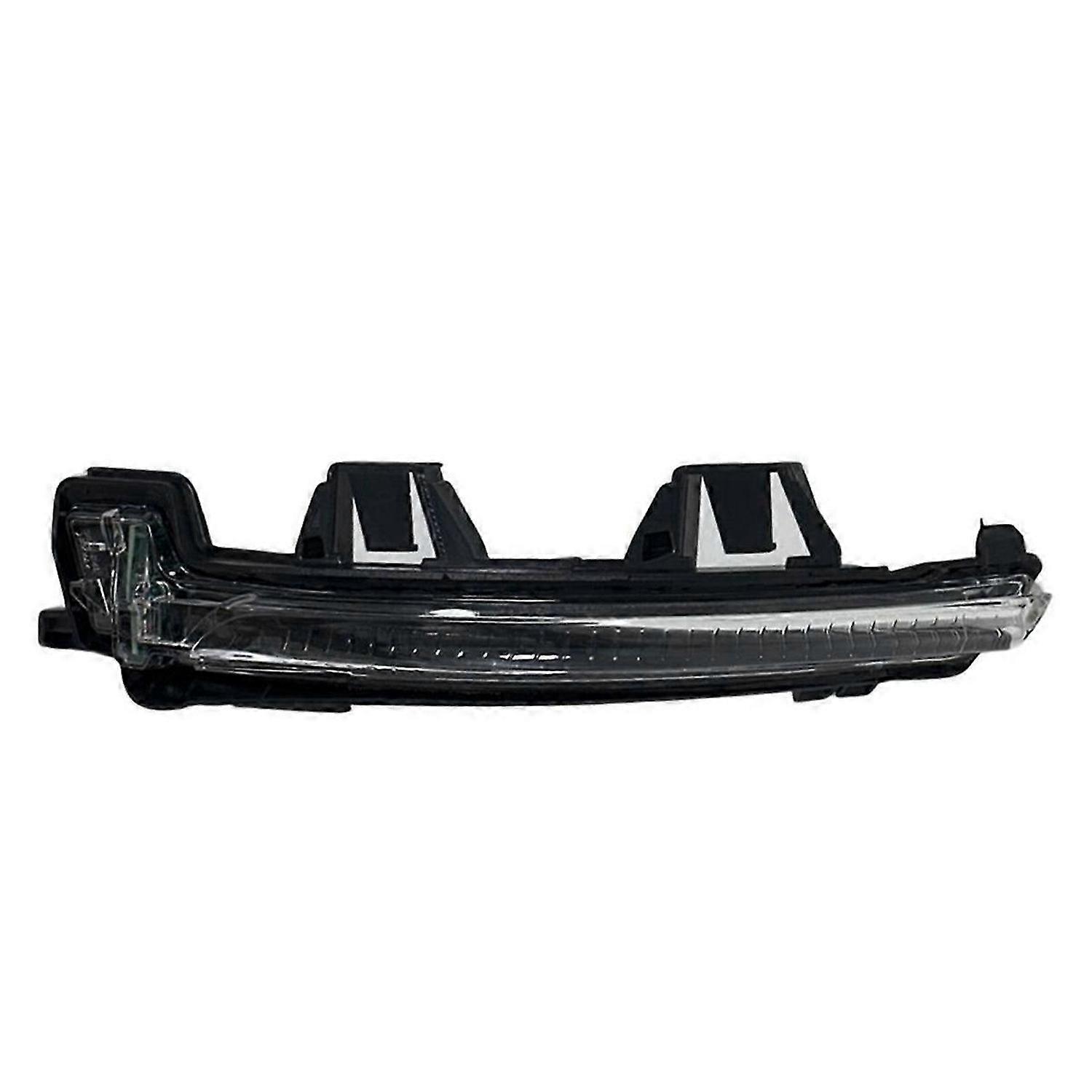 1Pair Side Door Mirror Turn Signal Indicator For VOLVO 2018-2023