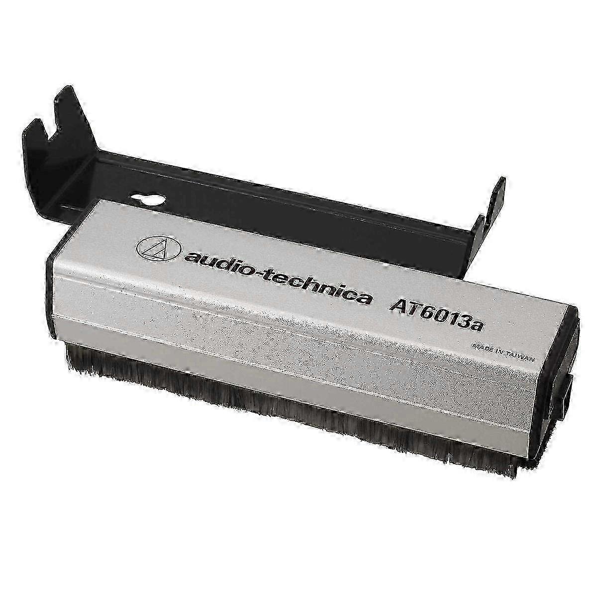 AT6013a DualAction AntiStatic Record Cleaner