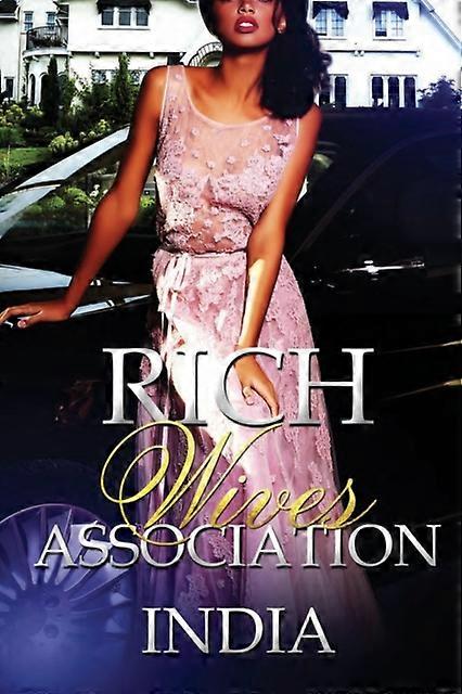 Rich Wives Association - INDIA