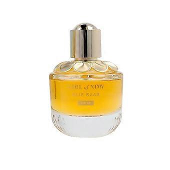 Elie Saab Dziewczyna Teraz Shine Eau De Parfum Spray 30 Ml Dla Kobiet