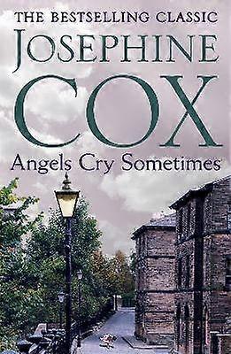 Angels Cry Sometimes