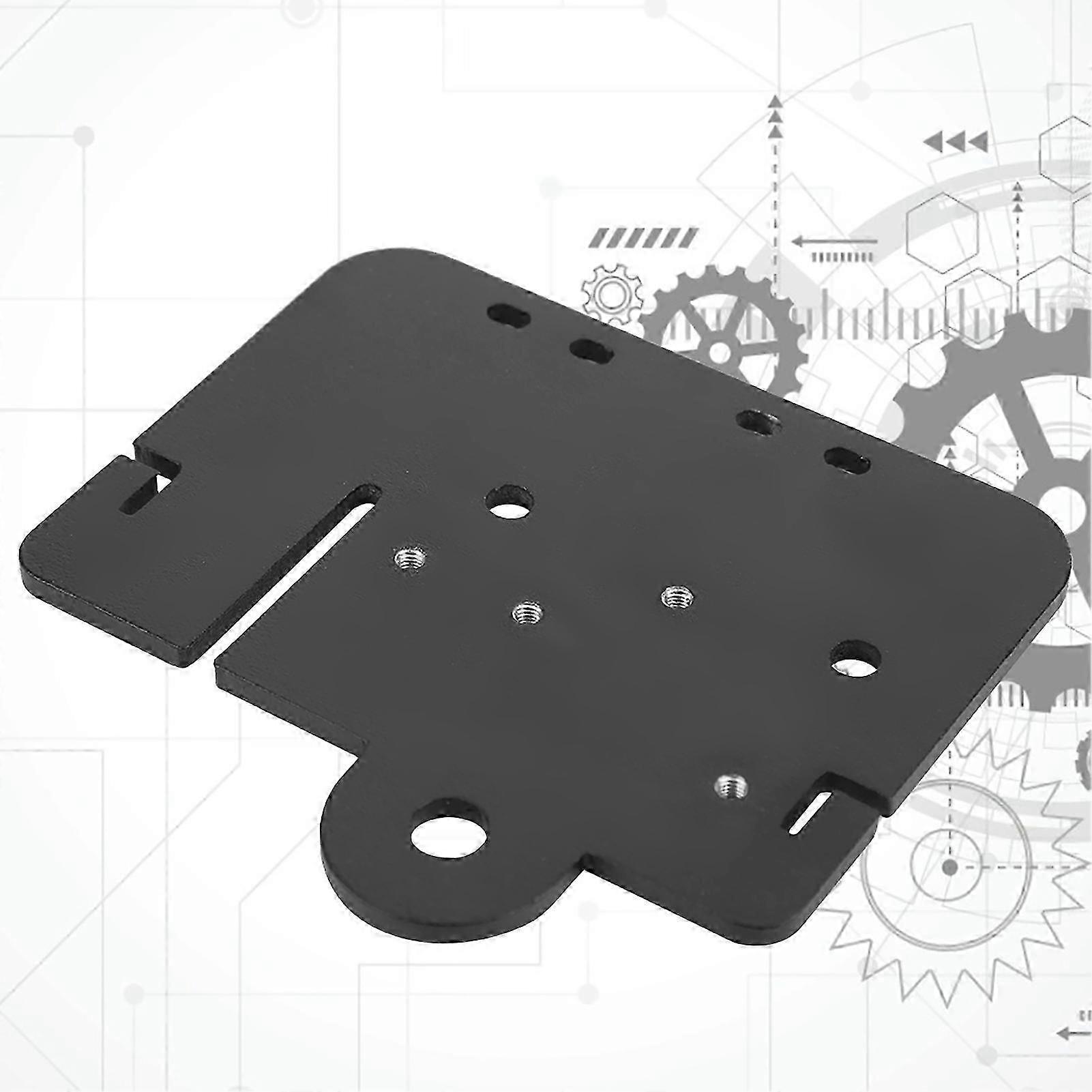 Direct Drive Plate Kit Z Axis Install Process Cover for Ender-5 3D Printer Accessories 2025