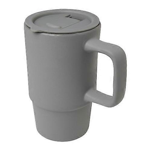 Floso Carter Ceramic 450ml Travel Mug