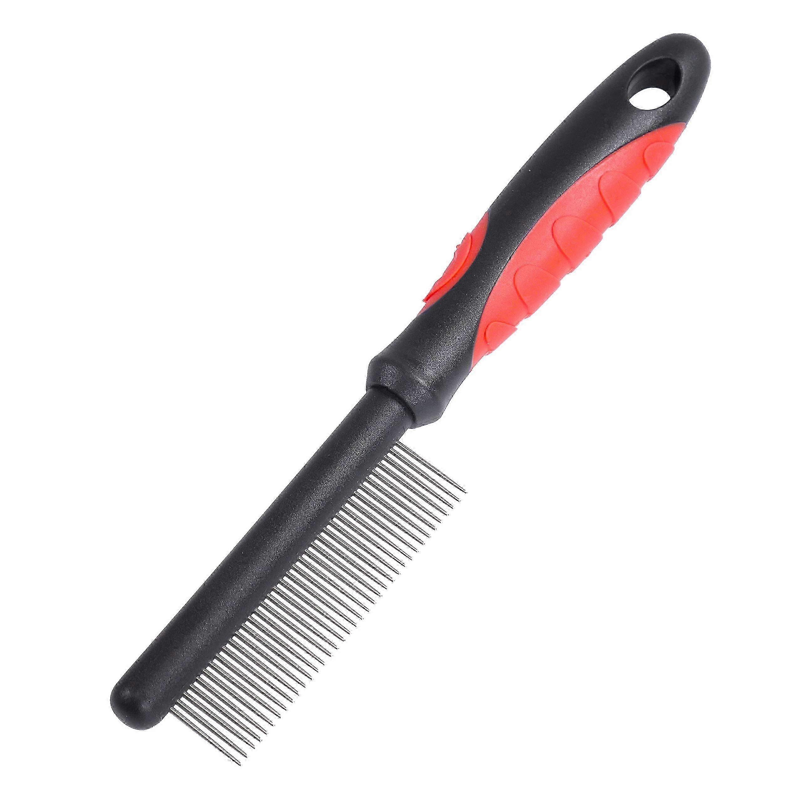 Comb for Dogs and Cats Medium Size 2025