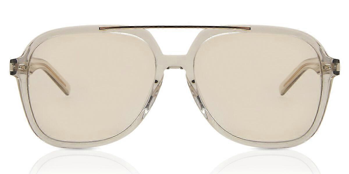 Saint Laurent SL 545 002 Unisex Sunglasses