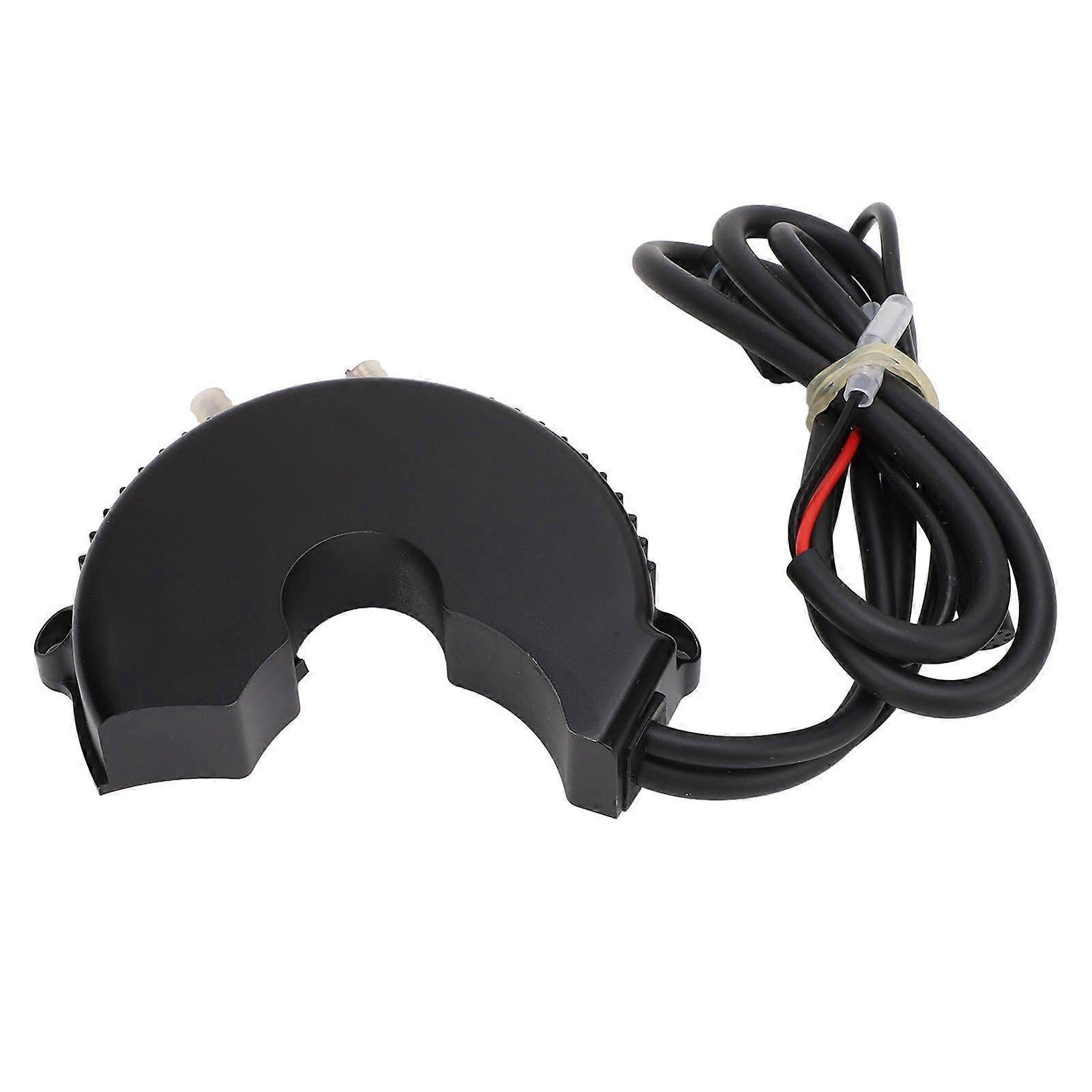 Mid Drive Motor Controller Replacement for BBS01B BBS02B for Electric Bike Mid Drive Conversion Latest Model 48V 750W