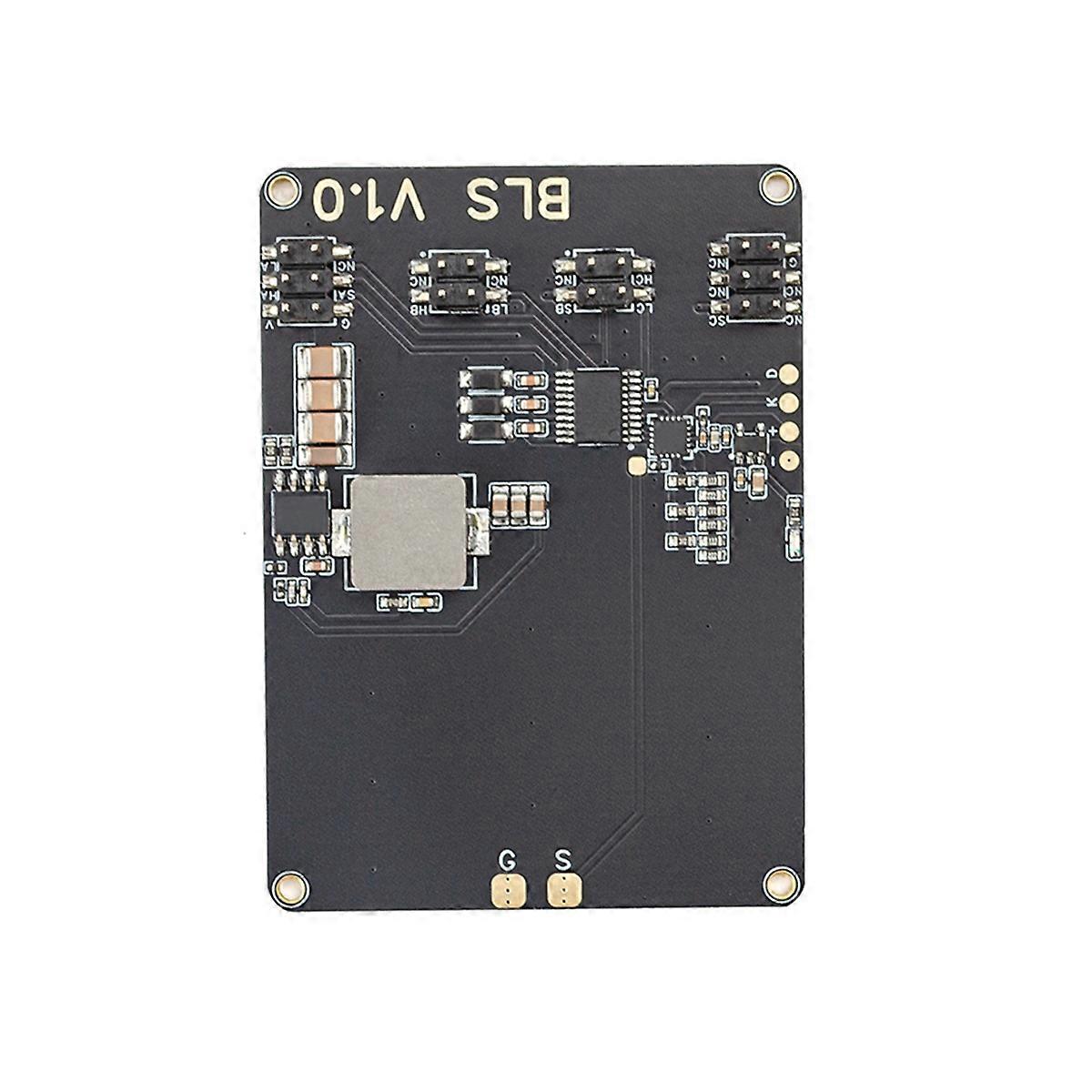 BLS Bluejay 12S 100A ESC Supports Dshot300/Dshot600 for RC FPV Drone Remote Control Models