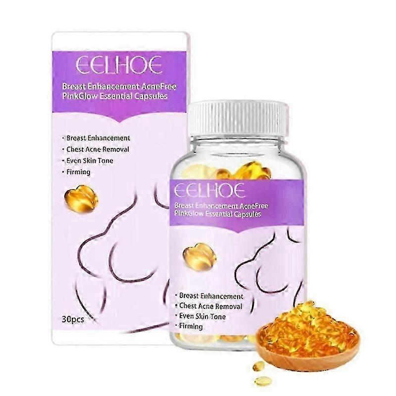 rintojen kiinteyttävä ja kohottava esanssi naisille