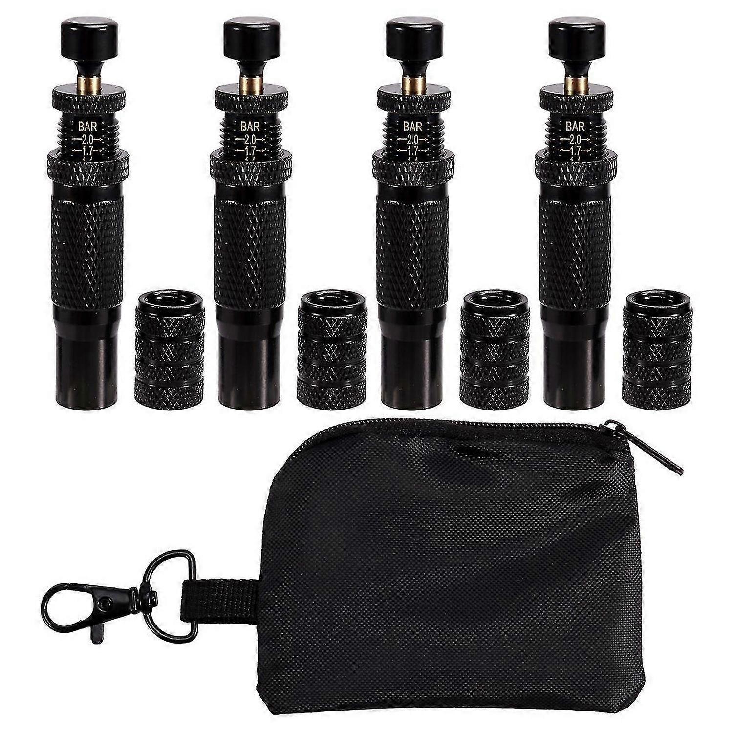 10-30 PSI/0.7-2 BAR Adjustable Kit