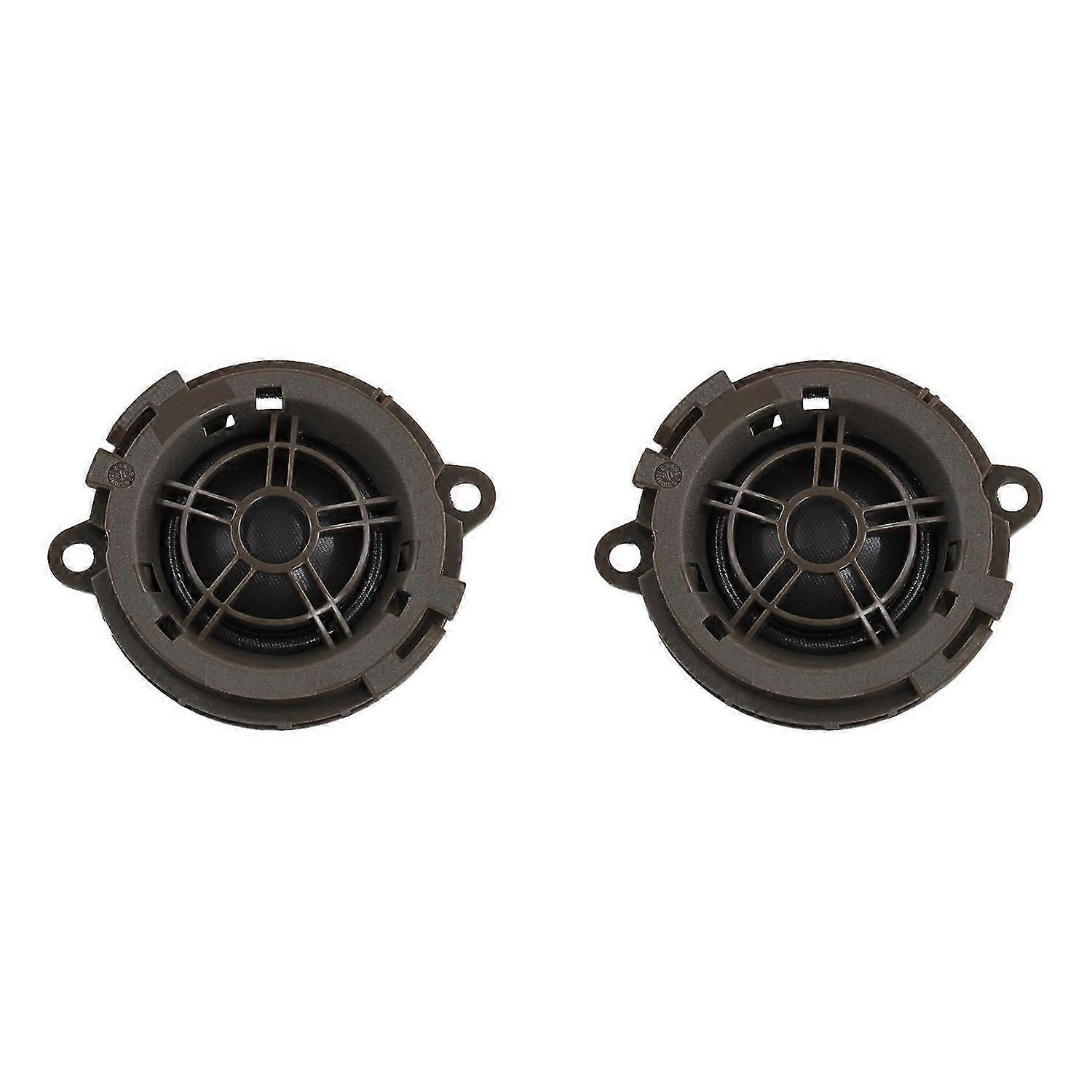 Car Loudspeaker Tweeter Head For 307 408 508 C5