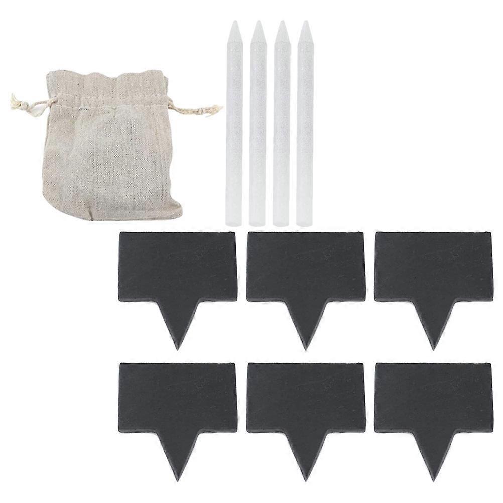 Cheese Labels Cheese Markers for Gardening Use 1Set