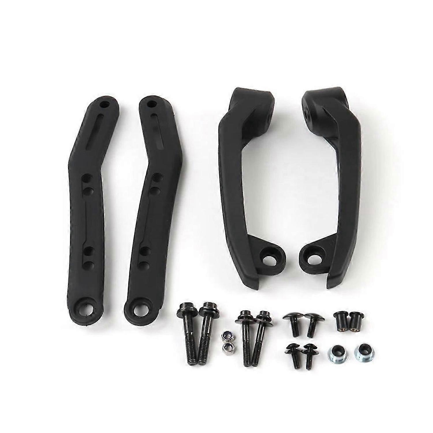 For YAMAHA MT-09 / MT09 SP 2024 Motorcycle Handguard Grips Handle