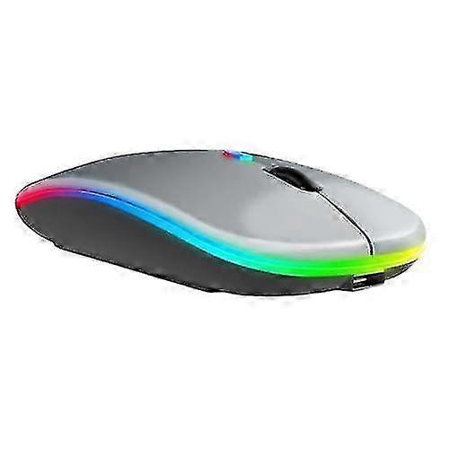 Wireless Rechargeable Mouse For Computer