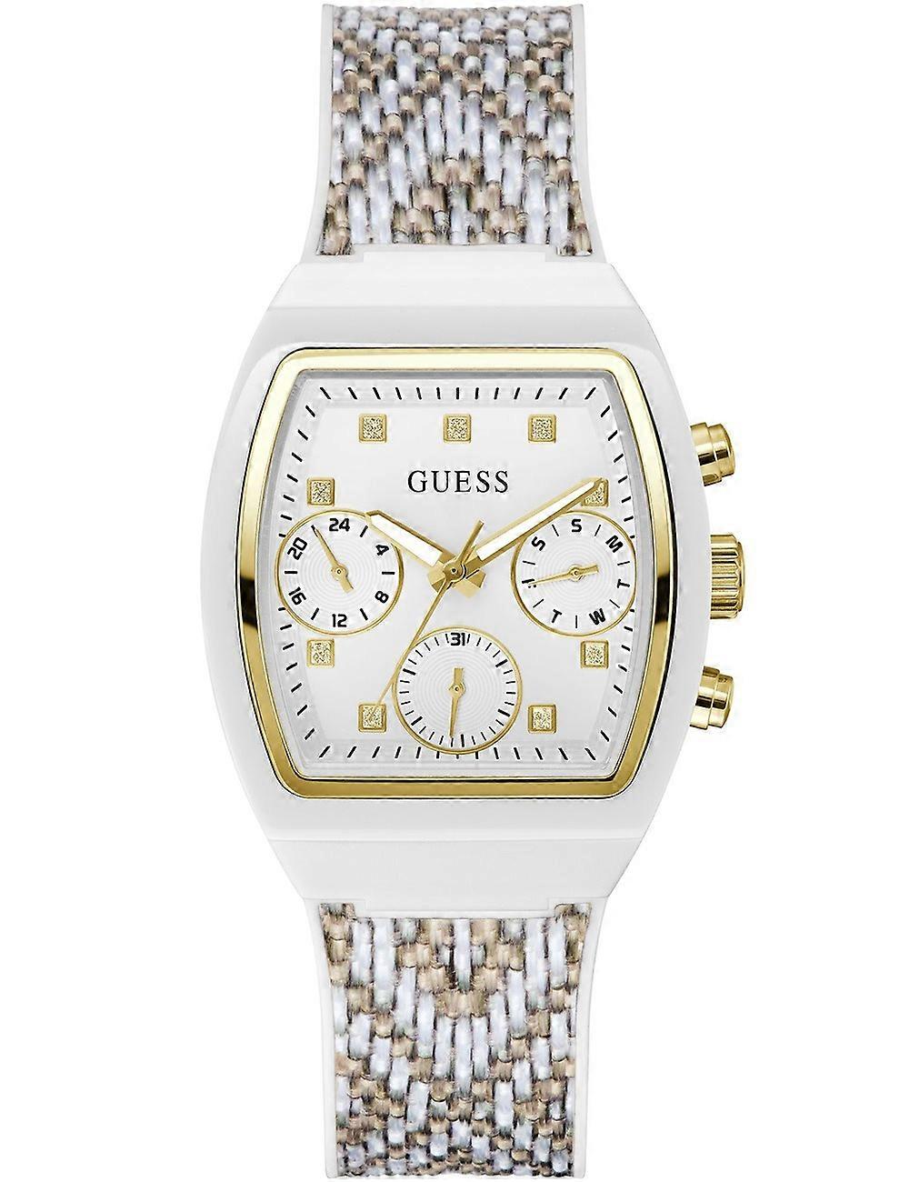 Ladies Watch Guess GW0863L2, Quartz, 36mm, 3ATM