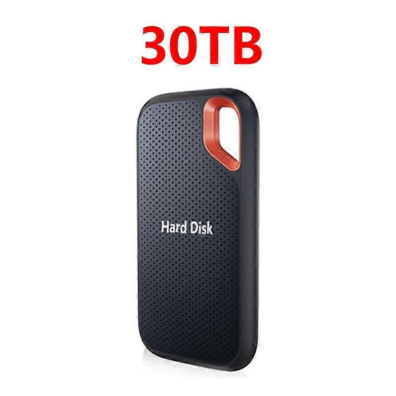 Portable Storage Drive (1tb – 256tb)