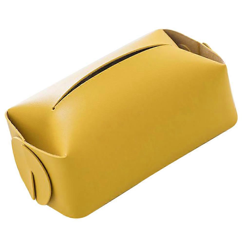 Paper Box for Home Creative Napkin Holder for Storage Use