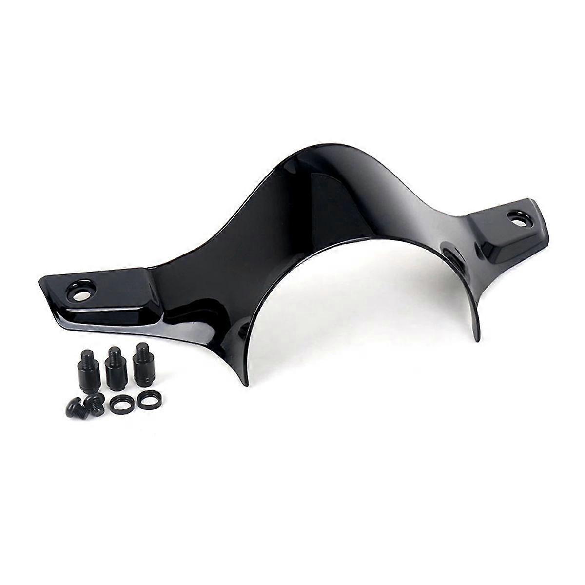 Sun Visor Windshield For Bright Black