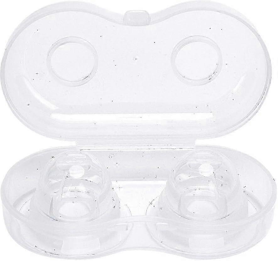 Corrector Nipple Inverter Nipple Pullers For Flat And Inverted Nipples With Carrying Case For Breast