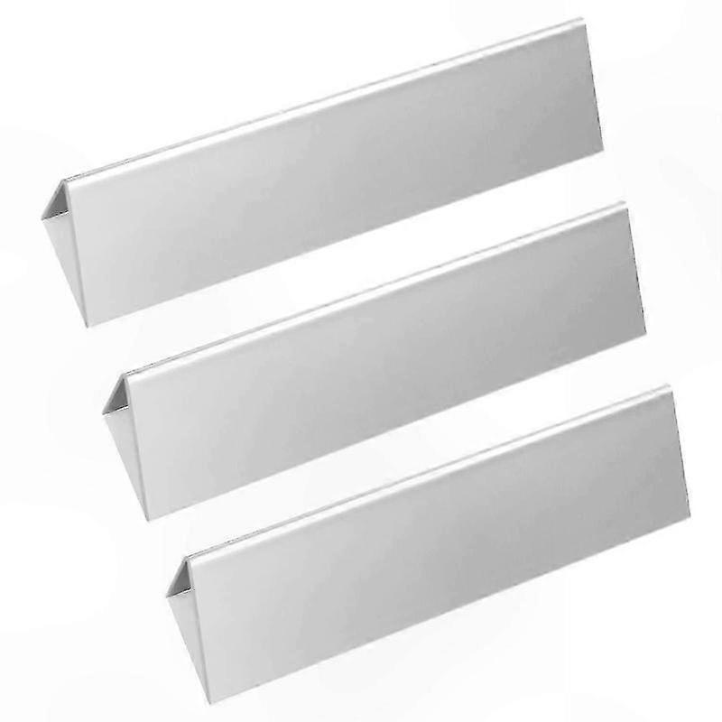 Μπάρες Flavorizer για Ψησταριές 15.3" Συμβατές με Spirit 200 Series E210 S210 E220 S220
